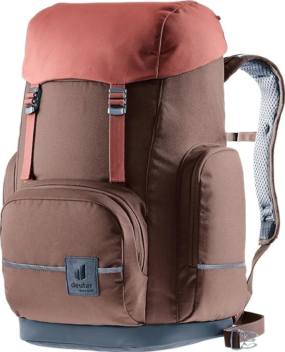 Deuter Scula raisin caspia Schulrucksack