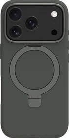 dbramante1928 Roskilde MagSafe Kickstand ICON für Apple iPhone 17 Pro forest shadow