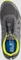 Jack Wolfskin Woodland 2 Vent Low grey/lime (Herren) Vorschaubild