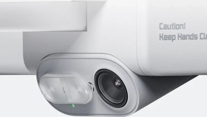 Bambu Lab Live View Camera - A1 mini Elektronik, 1er-Pack