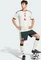 adidas Manchester United 2026/2027 Ausweichshorts schwarz (Herren) Vorschaubild