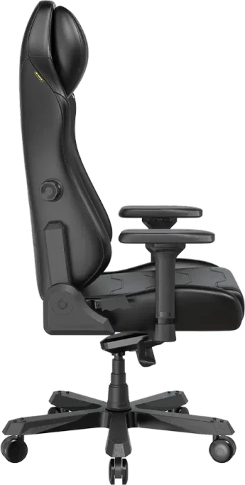 DXRacer Master XL Gamingstuhl, schwarz