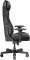 DXRacer Master XL Gamingstuhl, schwarz Vorschaubild