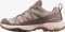 Salomon X Ultra 360 Edge GTX iron/etherea/fairy tale (Damen) Vorschaubild