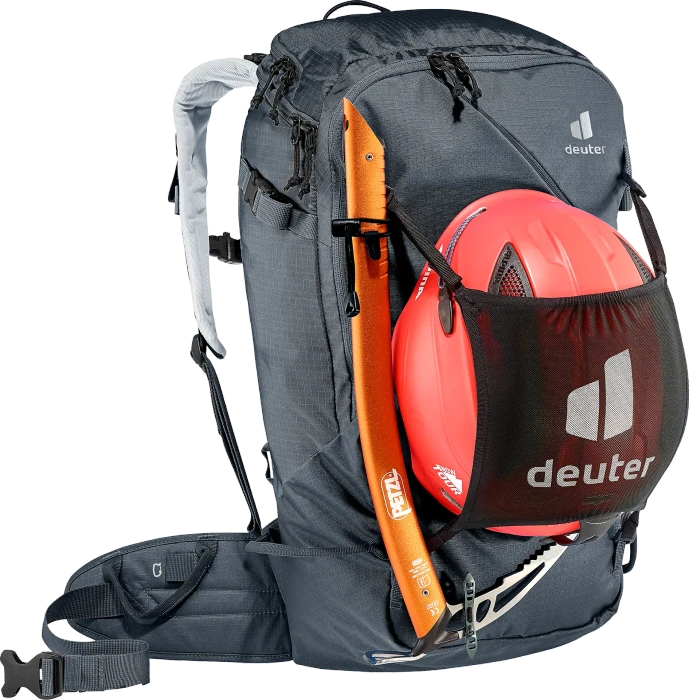 Deuter Freerider Pro 32+ SL schwarz (Damen)