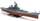 Tamiya US Kampfschiff New Jersey BB-62 (300078028)