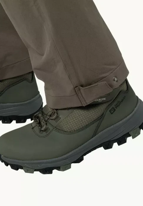 Jack Wolfskin Activate XT Hose lang cold coffee (Herren)