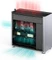Jonsbo Jonsplus i400, silber Vorschaubild