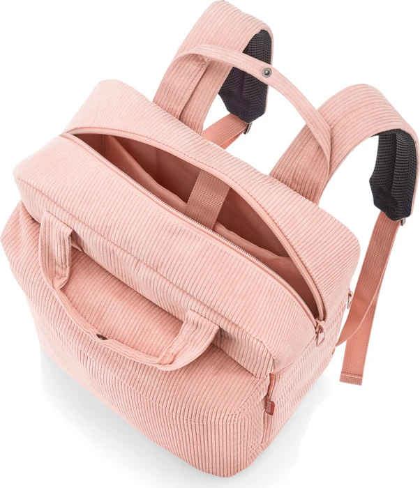 Reisenthel allday M cord blush