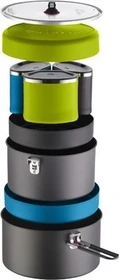 MSR Flex 3 System Kochtopfset