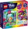 LEGO Trolls World Tour - Regenbogen-Raupenbus Vorschaubild