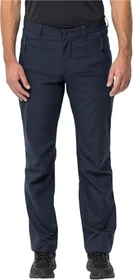 Jack Wolfskin Active Track Hose lang night blue (Herren)