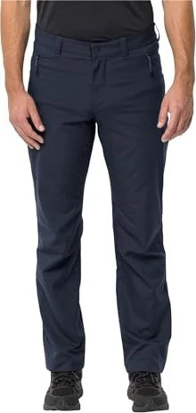 Jack Wolfskin Active Track Hose lang night blue (Herren)