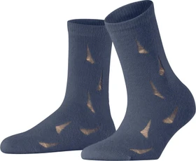 Falke Distressed Socken juniper (Damen)