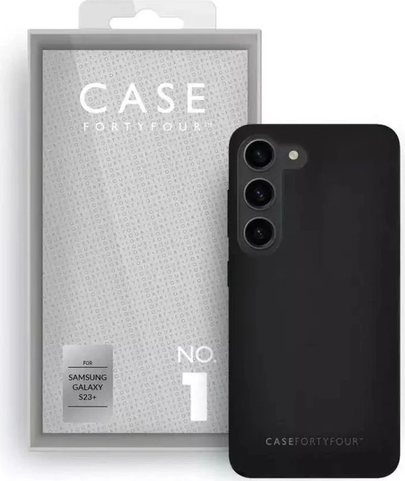 Case FortyFour No. 1 für Samsung Galaxy S23+