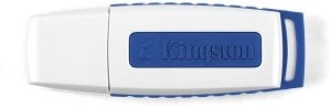 Kingston DataTraveler G3 16GB, USB-A, USB 2.0