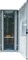 Allnet SNB 19" Wandschrank 32HE, Blechtür, IP20, RAL 7035, 1000mm tief Vorschaubild