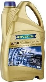 Ravenol ATF+4 Fluid 4l (1211100-004)