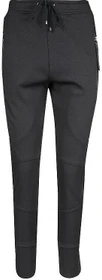 MAC Jeans Future 2.0 Trainingshose lang dark blue (Damen)
