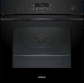 Constructa CF4A28063 Backofen mit Dampfunterstützung