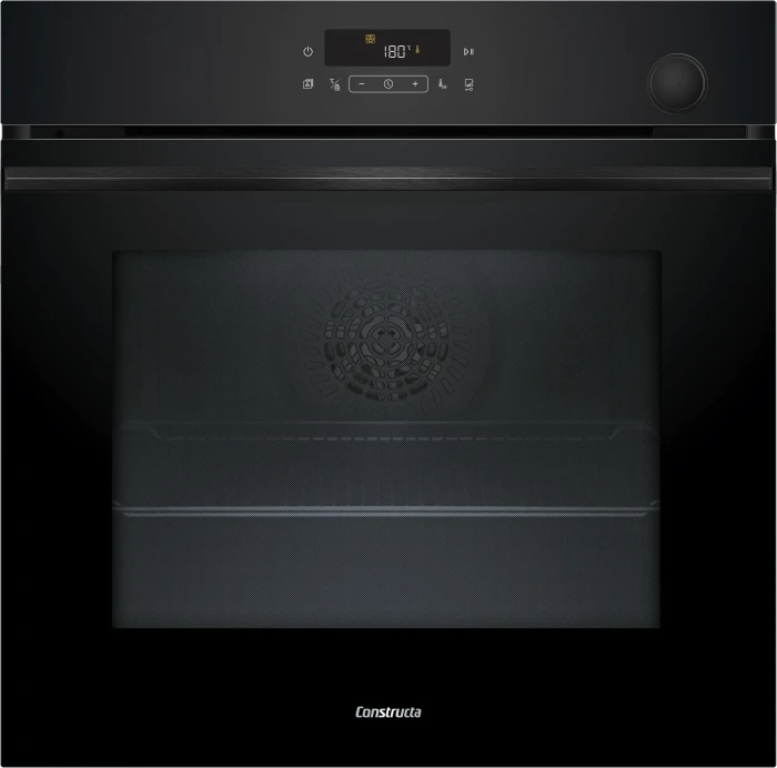 Constructa CF4A28063 Backofen mit Dampfunterstützung