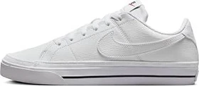 Nike Court Legacy Next Nature white/black/volt (Damen)