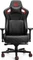 HP Omen Citadel Gamingstuhl, schwarz/rot Vorschaubild