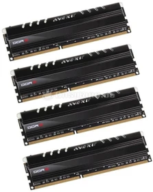 Avexir Core Series UDIMM 16GB Kit, DDR3-2133, CL9-11-10-27