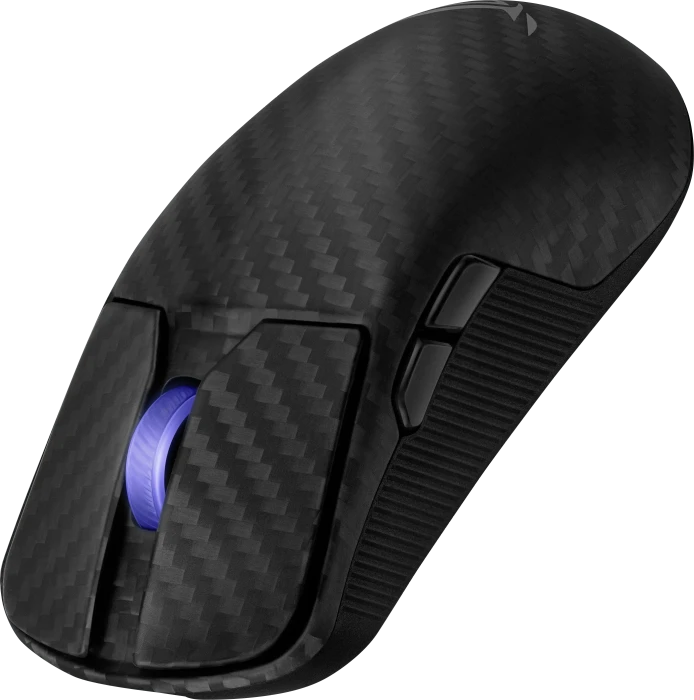 ASUS ROG Harpe Ace Extreme, USB/Bluetooth