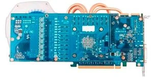 HIS Radeon HD 6970 IceQ Eyefinity RTS, 2GB GDDR5, 2x DVI, HDMI, 2x mDP