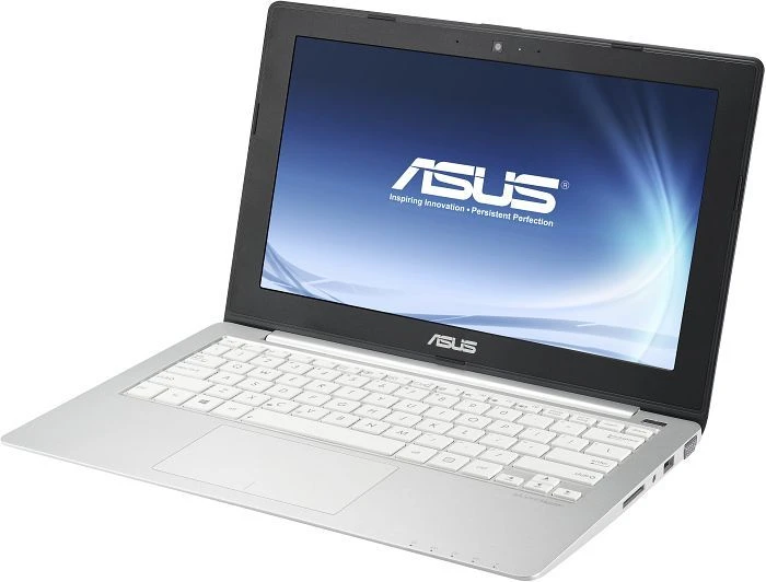 ASUS Eee PC X201E-KX062DU, weiß, Celeron 847, 2GB RAM, 320GB HDD, DE