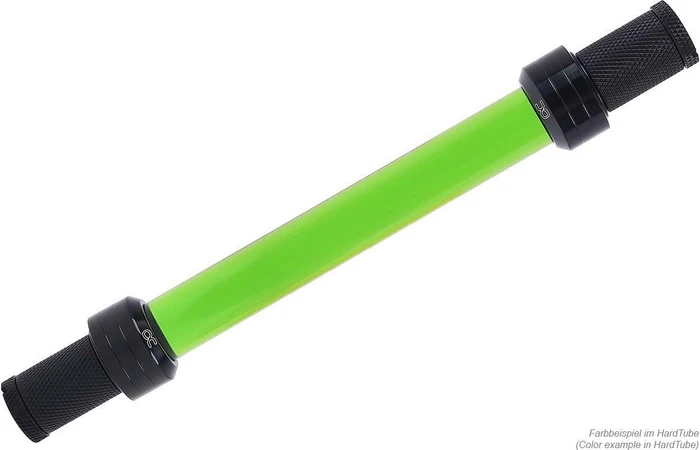 Alphacool Eiswasser Crystal Green, Kühlflüssigkeit, 1000ml