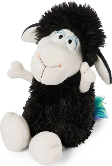 Nici Wolf Ulvy & Friends Schaf Jerome 35cm