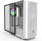 Montech Air X, weiß, Glasfenster Vorschaubild
