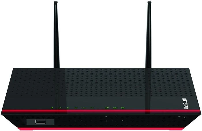 Netgear Wi-Fi Range Extender EX6200