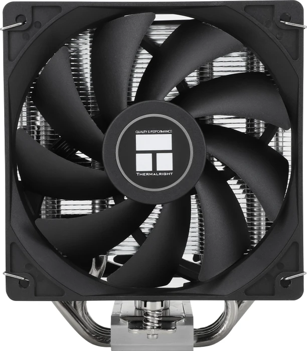 Thermalright Assassin X 120 Refined SE Plus