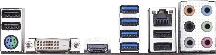 GIGABYTE B450 Gaming X (AMD AM4)