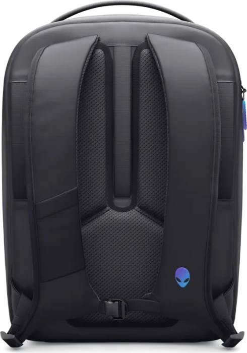 Dell Alienware 18 Rucksack, schwarz