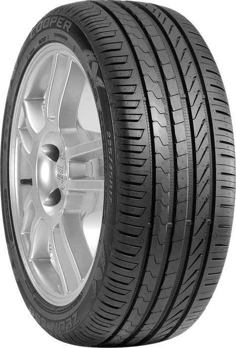 Cooper Zeon CS8 185/55 R16 83V