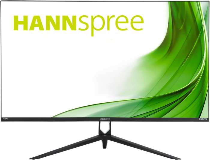 HANNspree HC272PFB, 27"