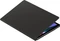 Samsung EF-BX710 Smart Book Cover für Galaxy Tab S9 / S9 FE / S10 FE / S10 Lite, Black Vorschaubild