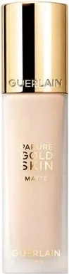 Guerlain Parure Gold Skin Matte Foundation 1N neutral LSF15, 35ml