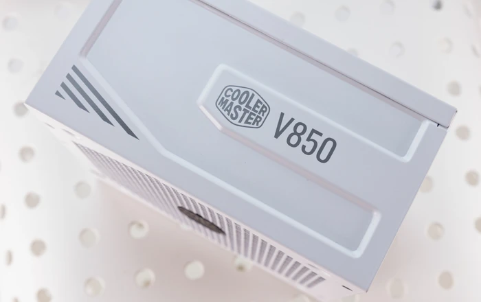 Cooler Master V-Series V750 Gold V2 White Edition 750W, ATX 2.52