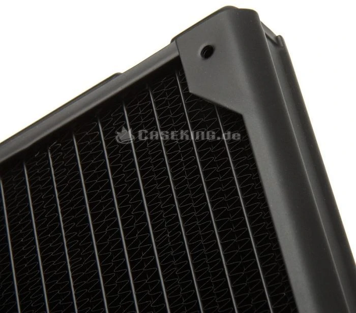 Hardware Labs Black Ice Nemesis 560GTS