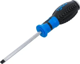BGS technic Schlitz Schraubendreher, 6x100mm