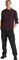 Jack Wolfskin Lite Flannel Hemd langarm check amaranth (Herren) Vorschaubild