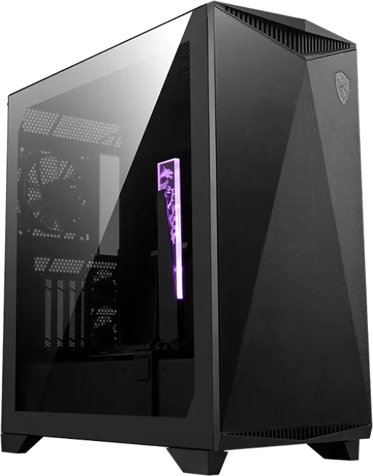 MSI MPG Gungnir 300P Airflow Image