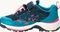Jack Wolfskin Villi Hiker Texapore Low dark sea (Junior) Vorschaubild