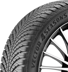 Goodyear Vector 4Seasons Gen-2 205/55 R16 91V RunOnFlat