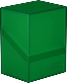 Ultimate Guard Boulder 80+ emerald